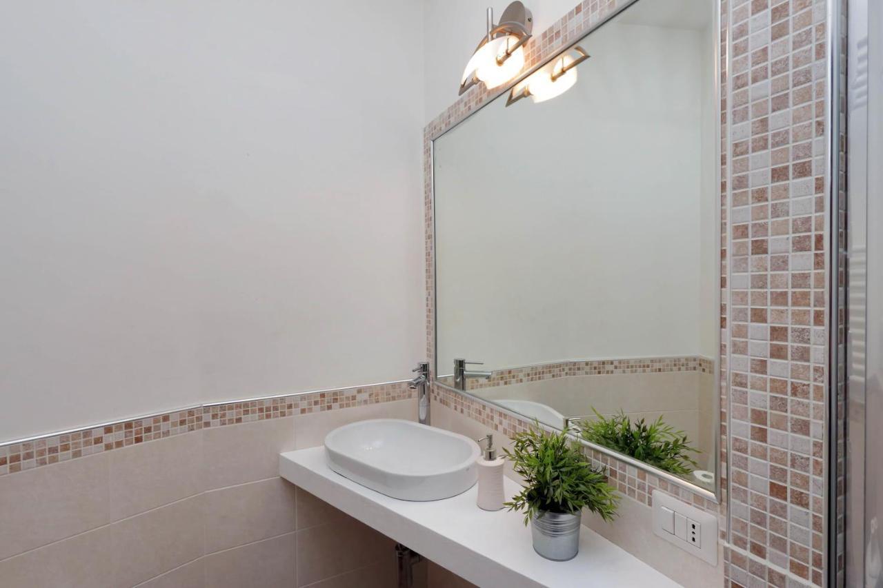 Cipro Terrace Apartment Roma Exterior foto